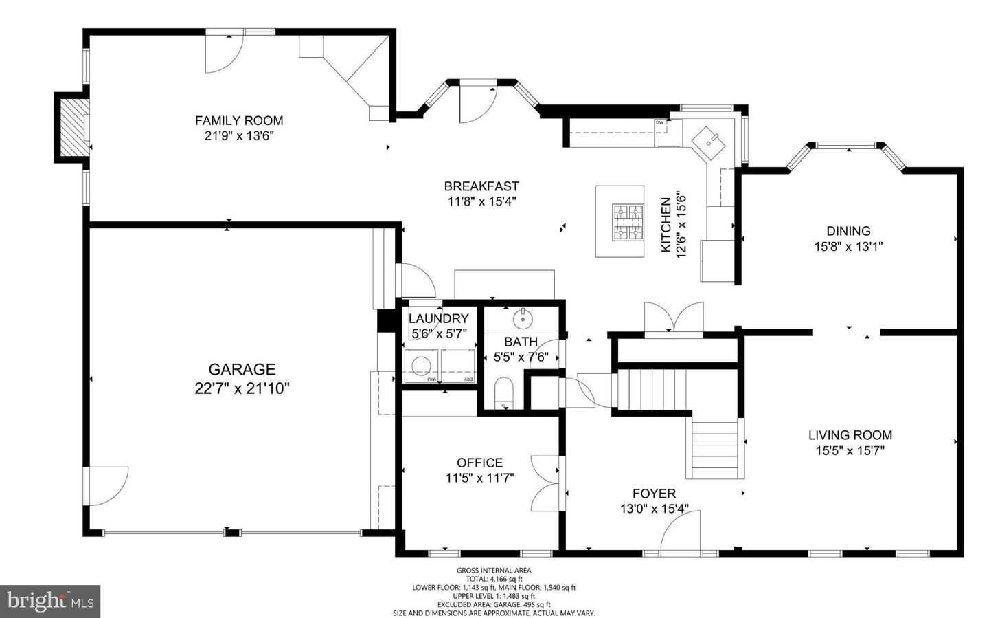 14708 WILDFLOWER COURT
