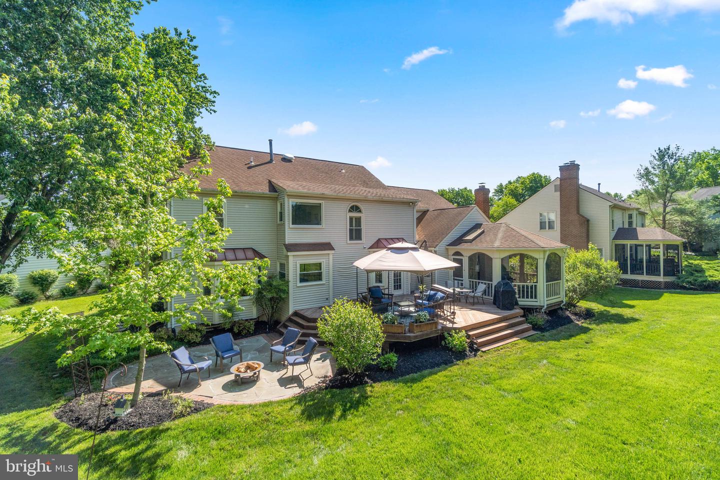 14708 WILDFLOWER COURT