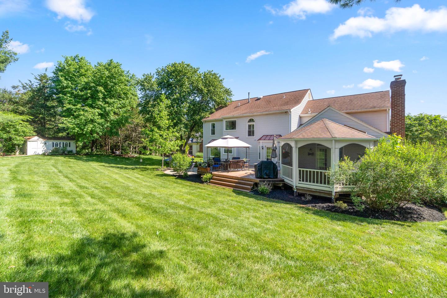 14708 WILDFLOWER COURT