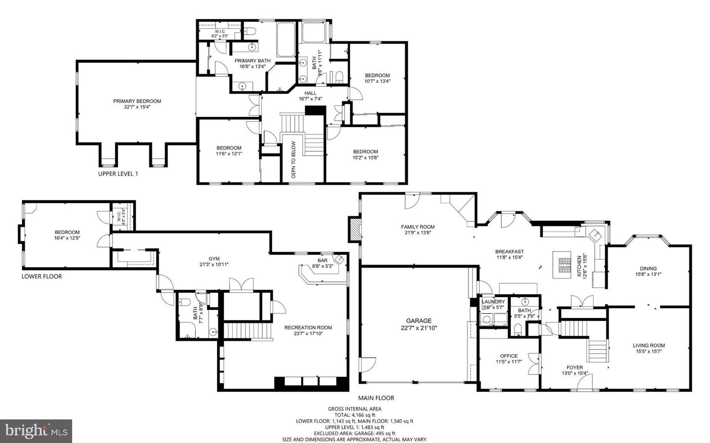 14708 WILDFLOWER COURT