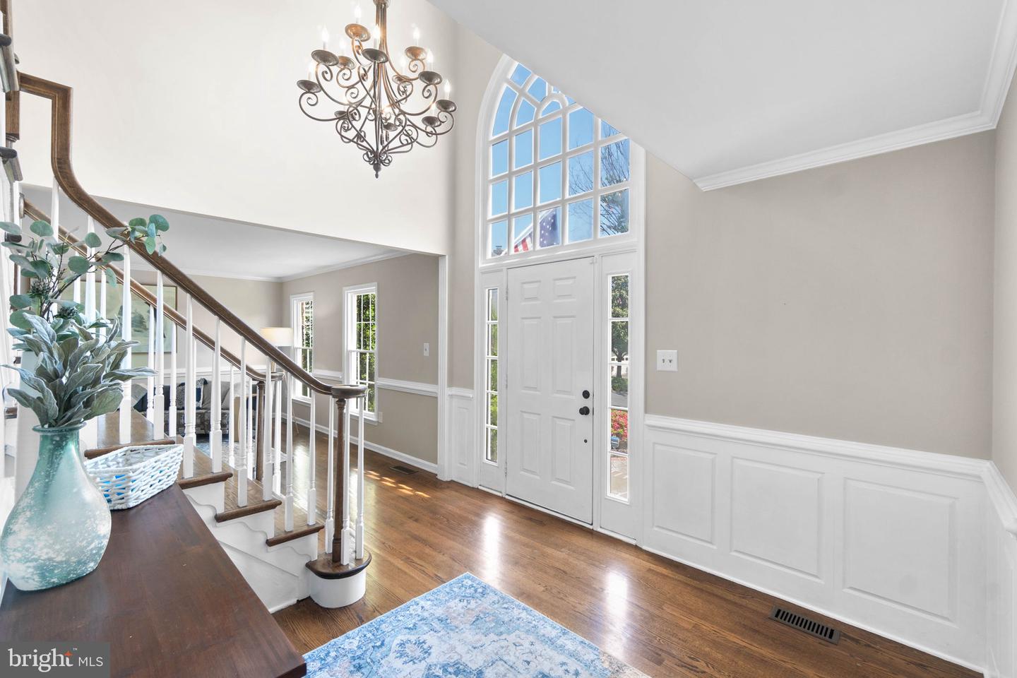 14708 WILDFLOWER COURT