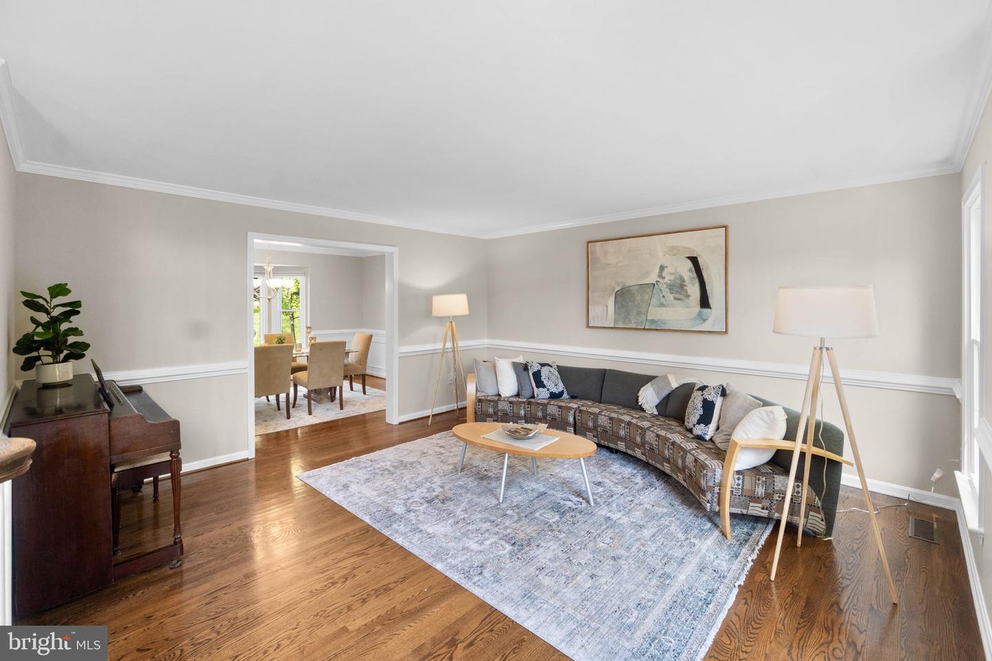 14708 WILDFLOWER COURT
