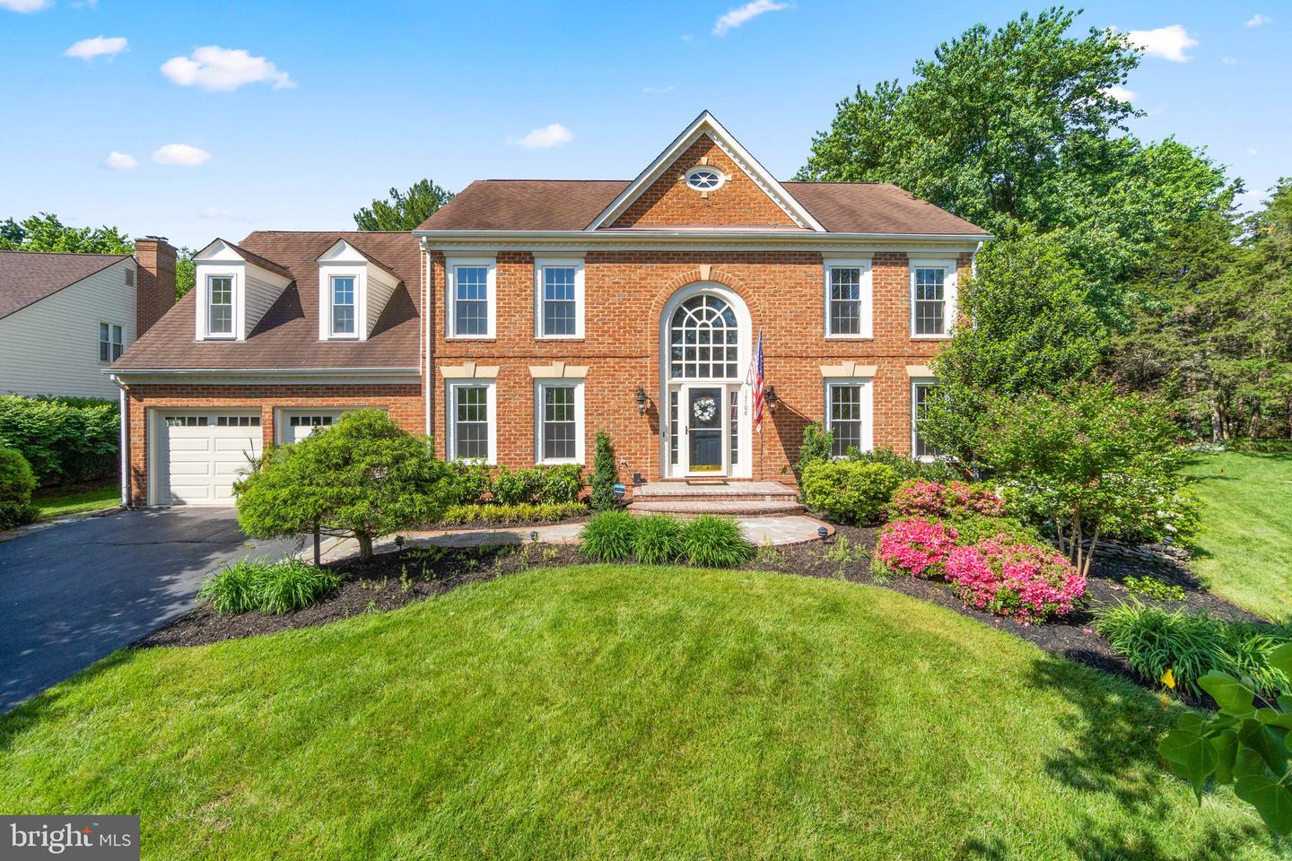 14708 WILDFLOWER COURT
