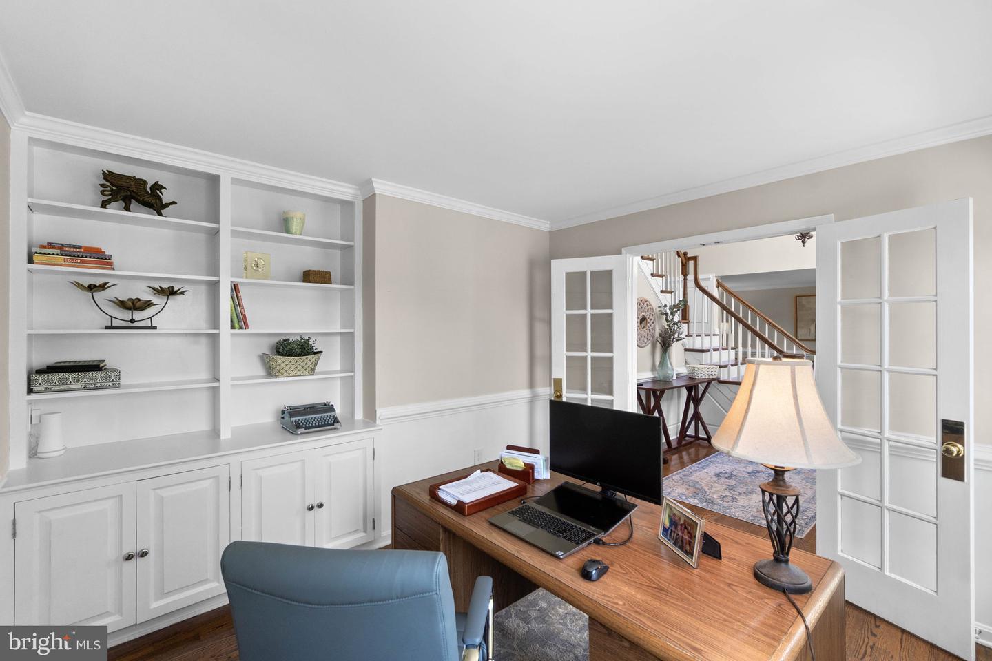 14708 WILDFLOWER COURT