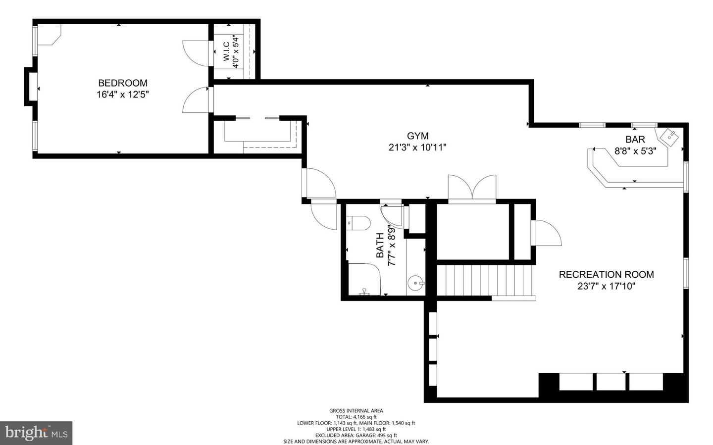 14708 WILDFLOWER COURT