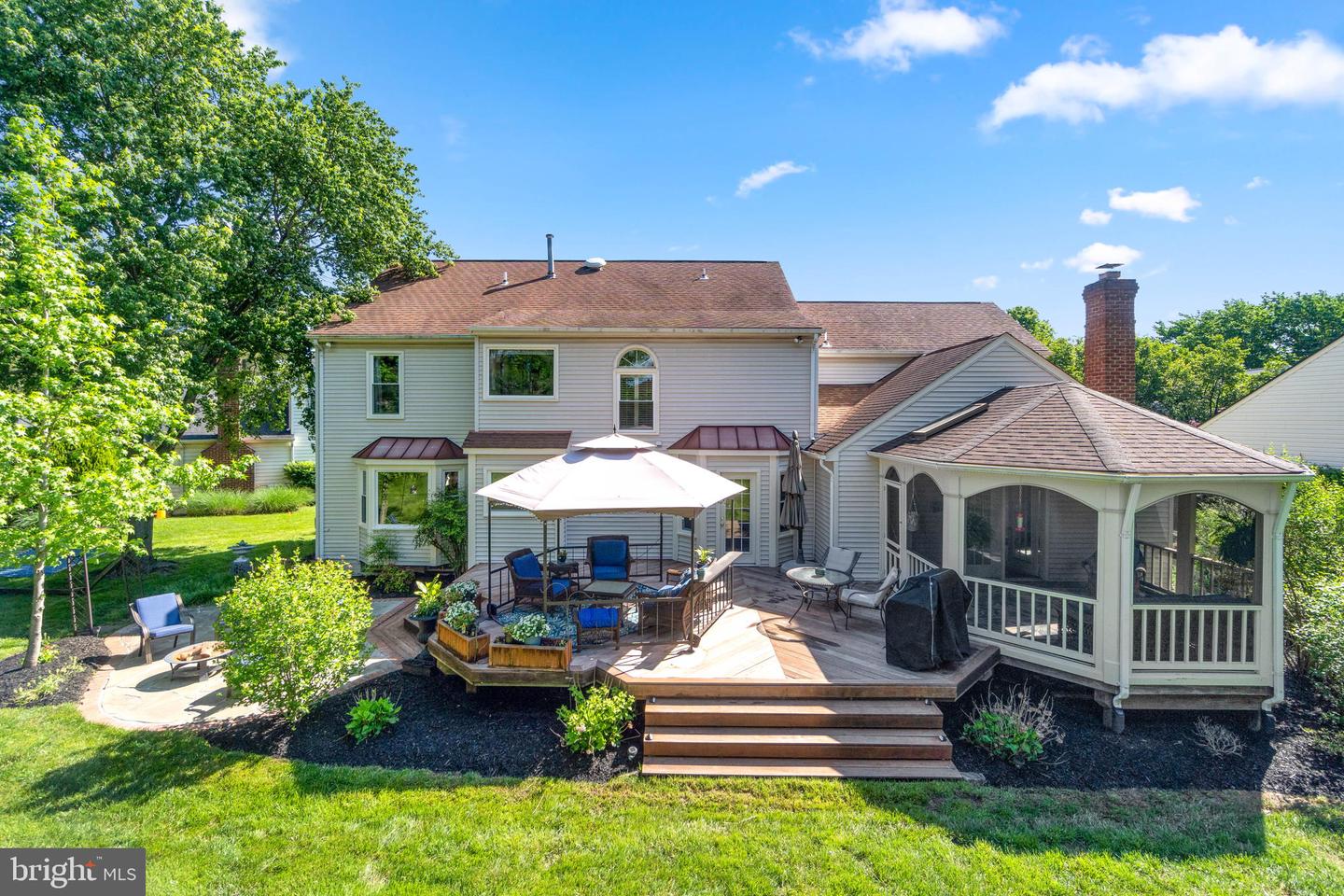 14708 WILDFLOWER COURT