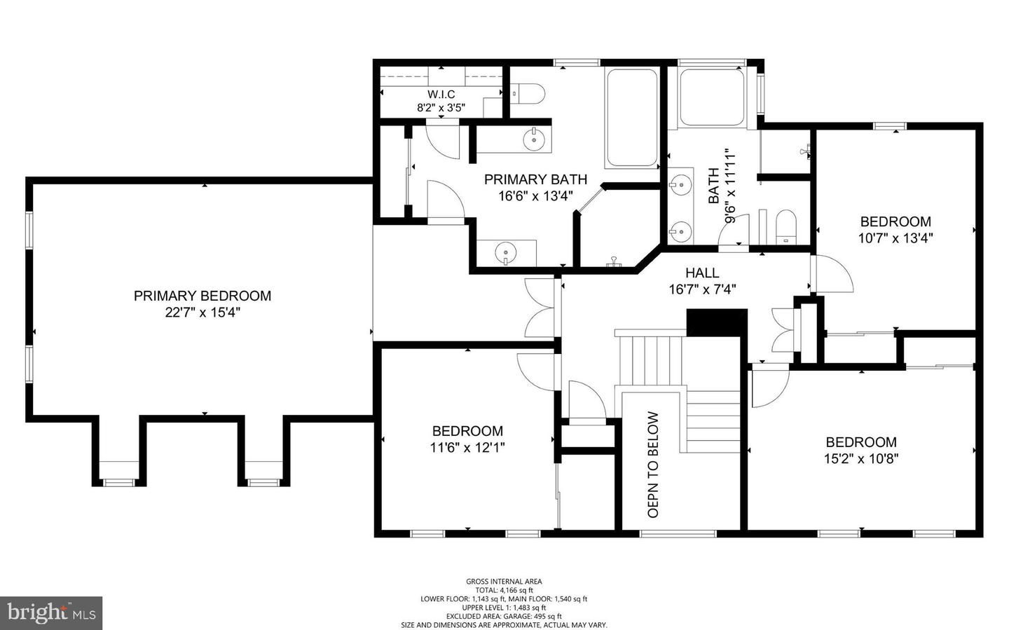 14708 WILDFLOWER COURT