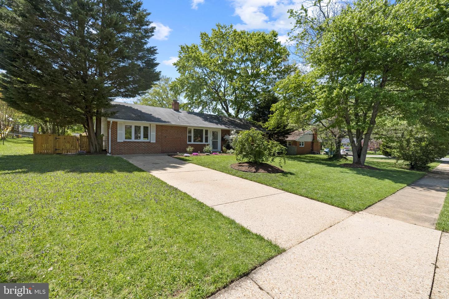 7921 FOOTE LANE