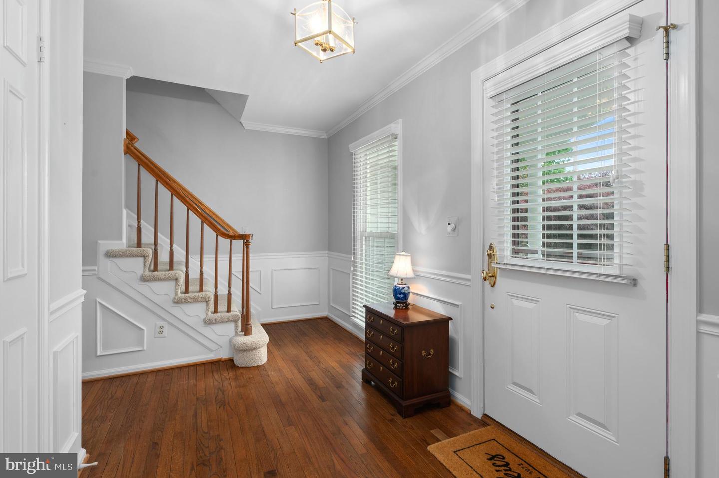 13110 NESTLEWOOD COURT
