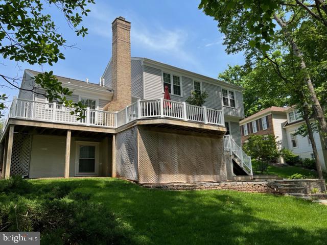 13110 NESTLEWOOD COURT