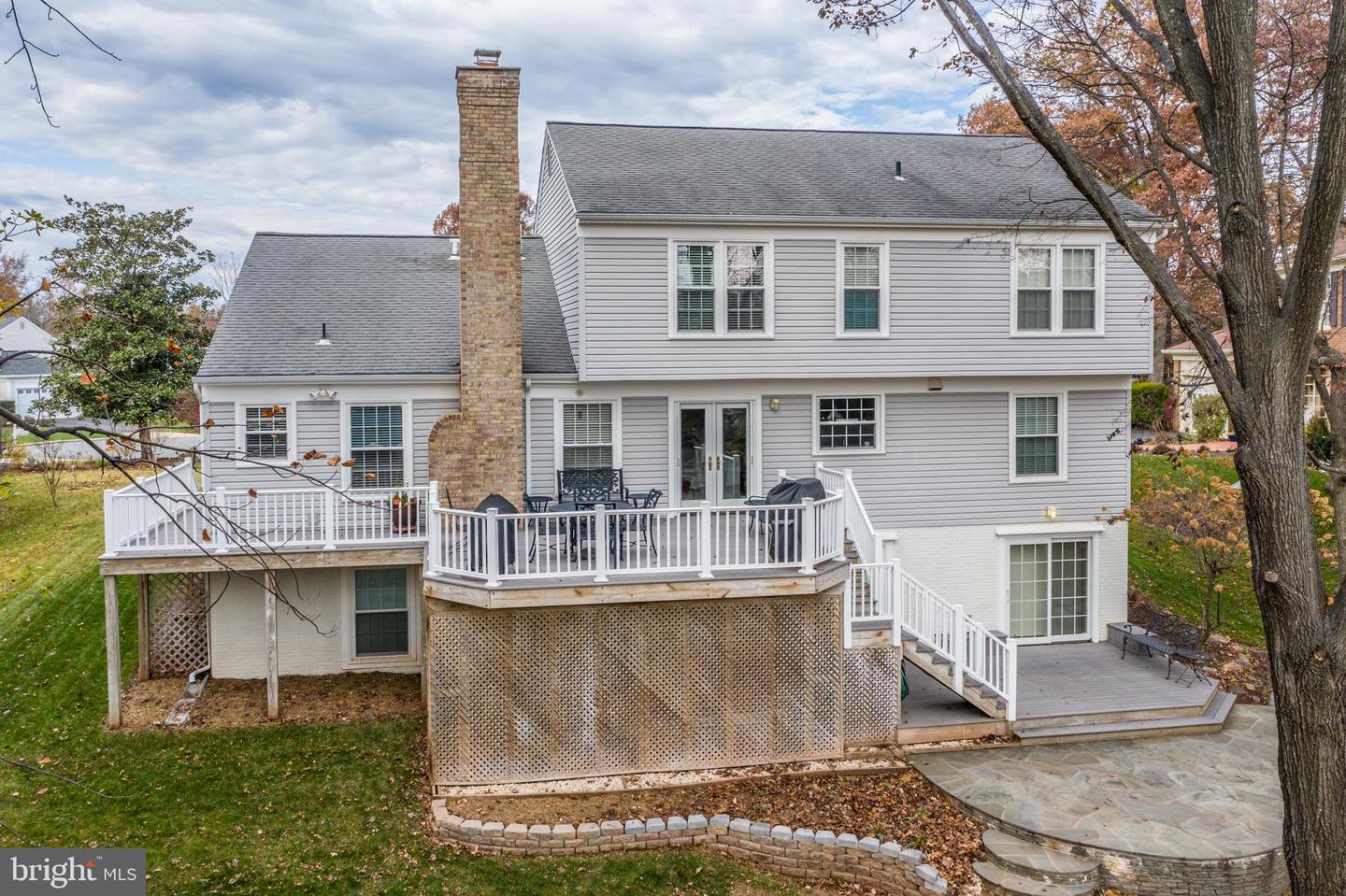 13110 NESTLEWOOD COURT