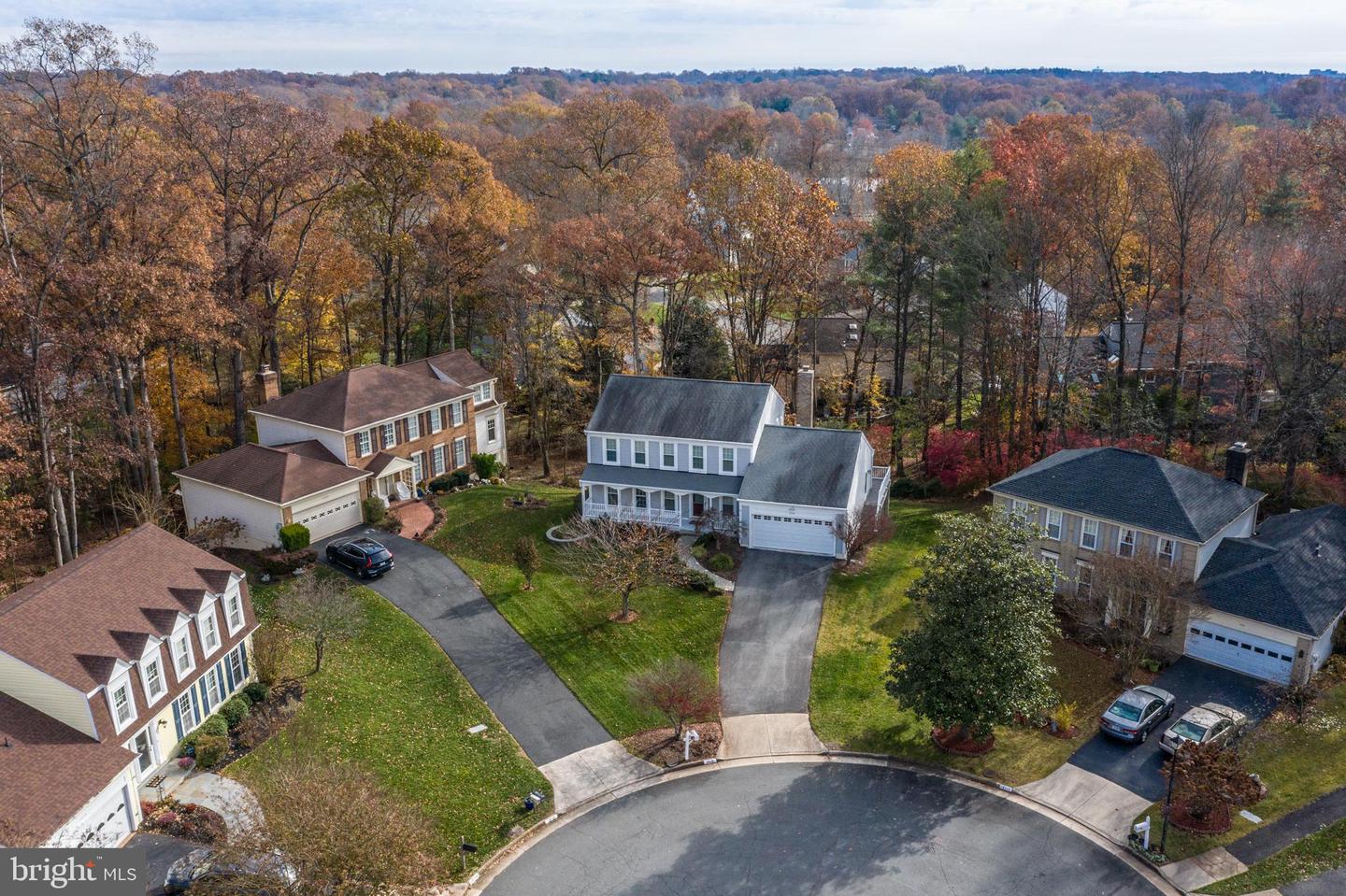 13110 NESTLEWOOD COURT