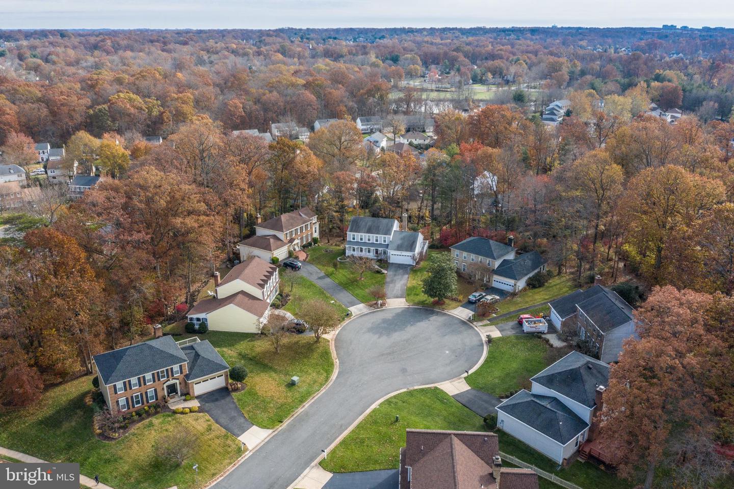 13110 NESTLEWOOD COURT