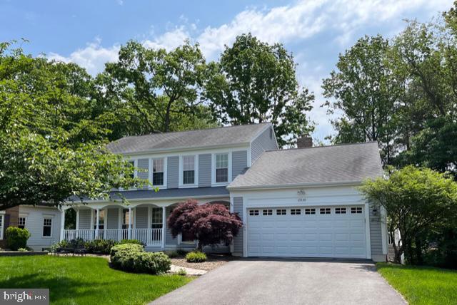 13110 NESTLEWOOD COURT
