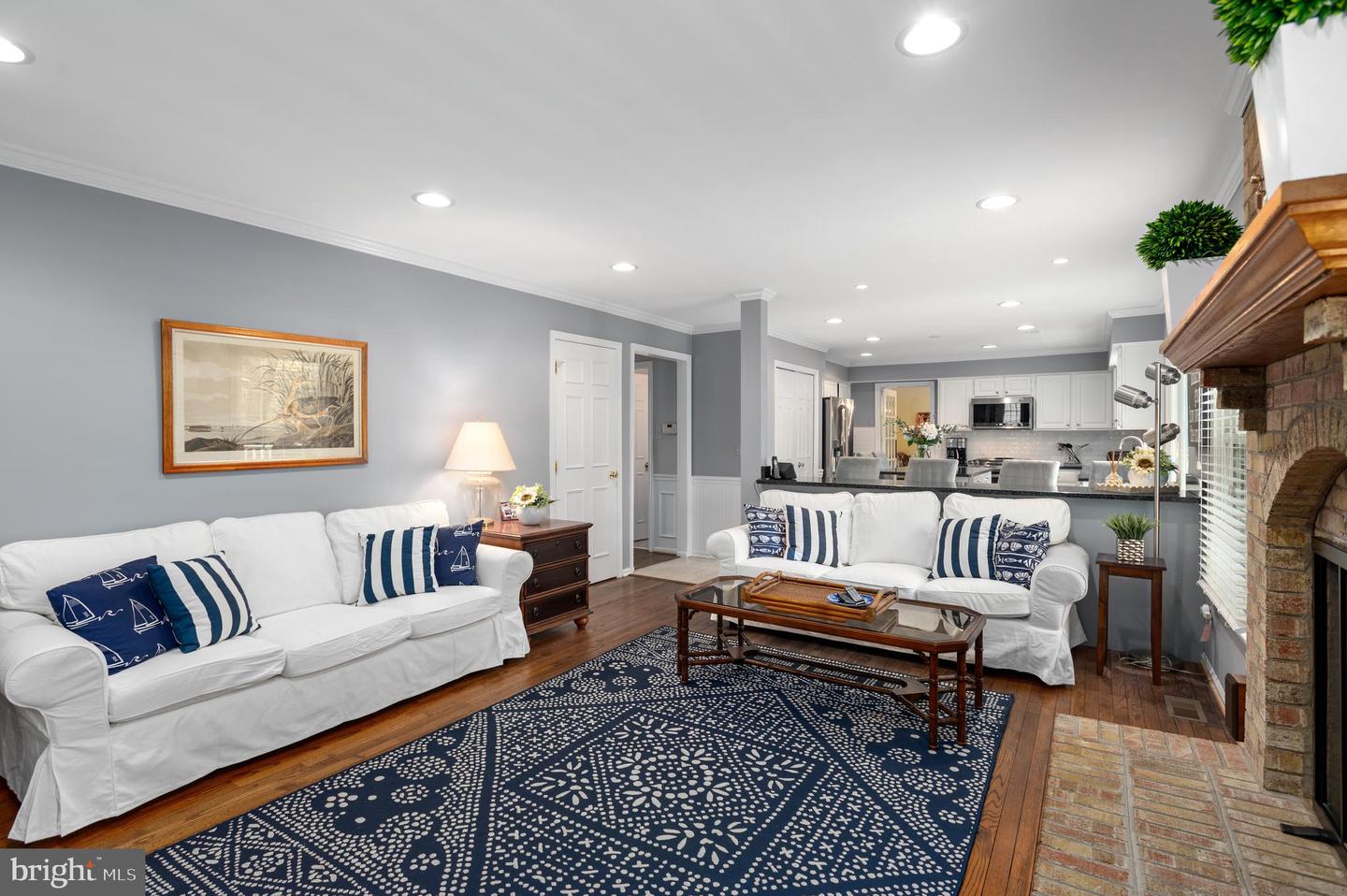 13110 NESTLEWOOD COURT
