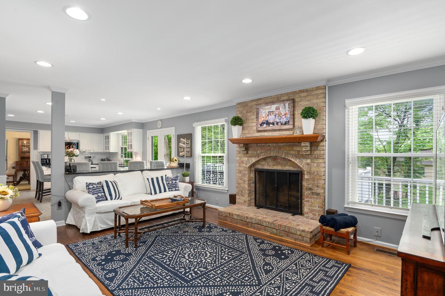 13110 NESTLEWOOD COURT
