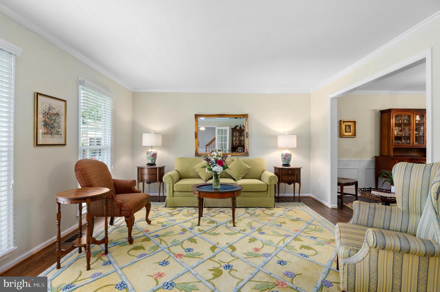 13110 NESTLEWOOD COURT