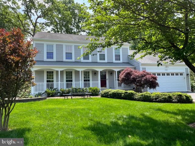 13110 NESTLEWOOD COURT