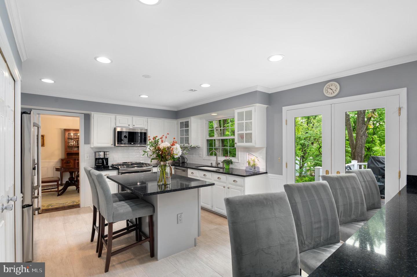 13110 NESTLEWOOD COURT