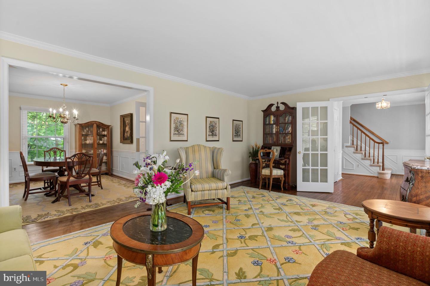 13110 NESTLEWOOD COURT