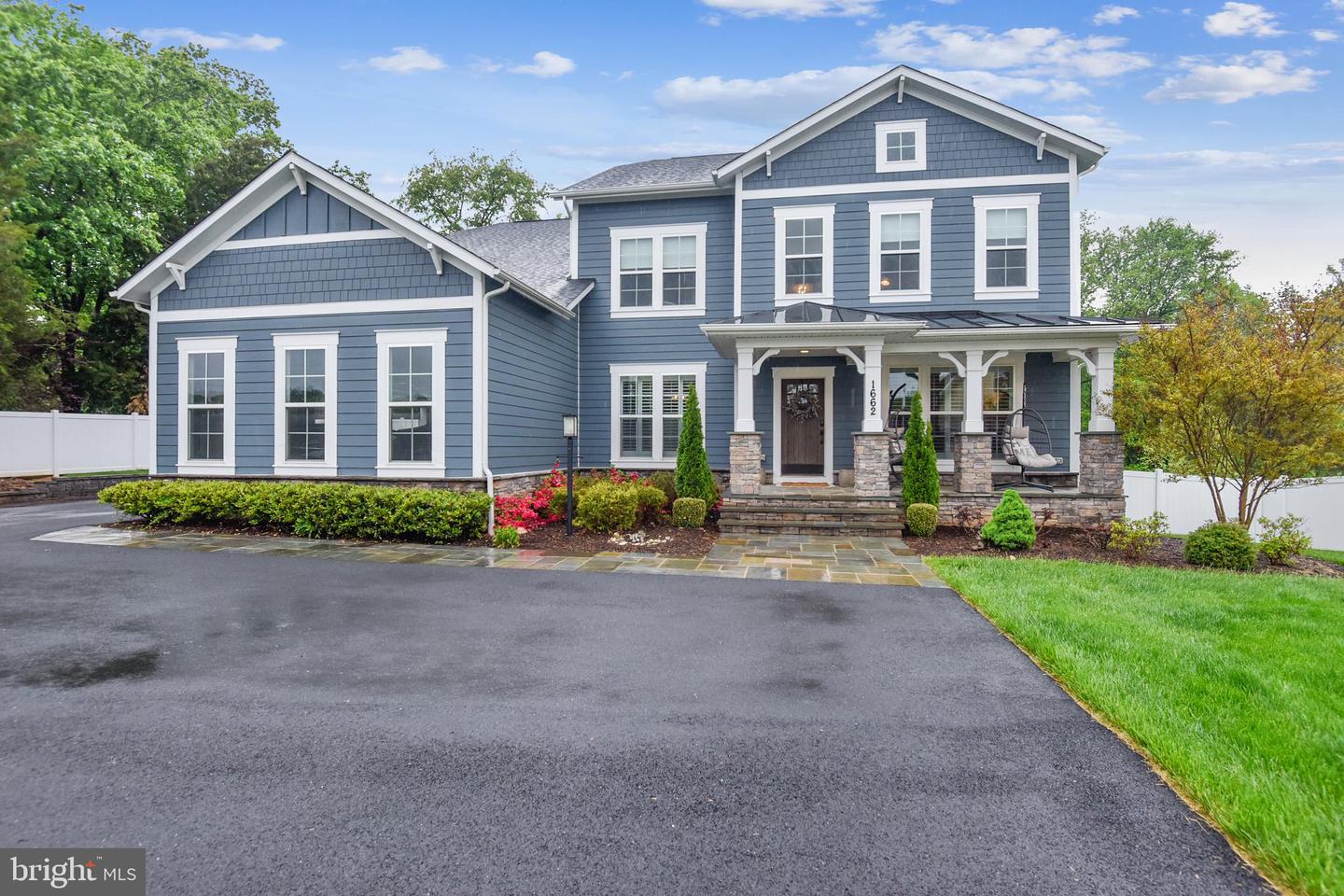 1662 TRAP ROAD