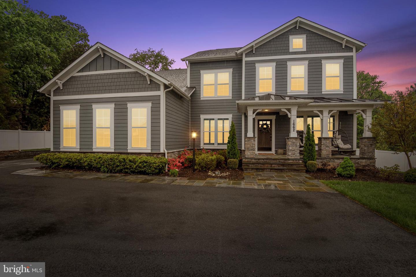 1662 TRAP ROAD