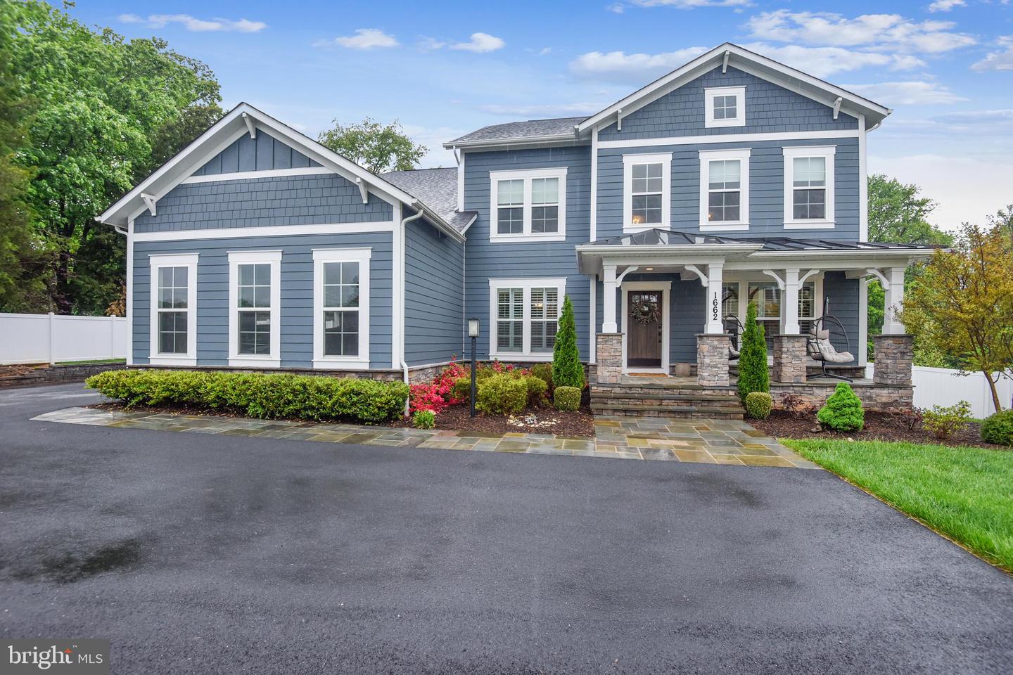 1662 TRAP ROAD