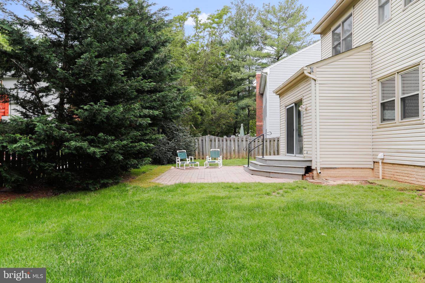 3528 ARMFIELD FARM DRIVE