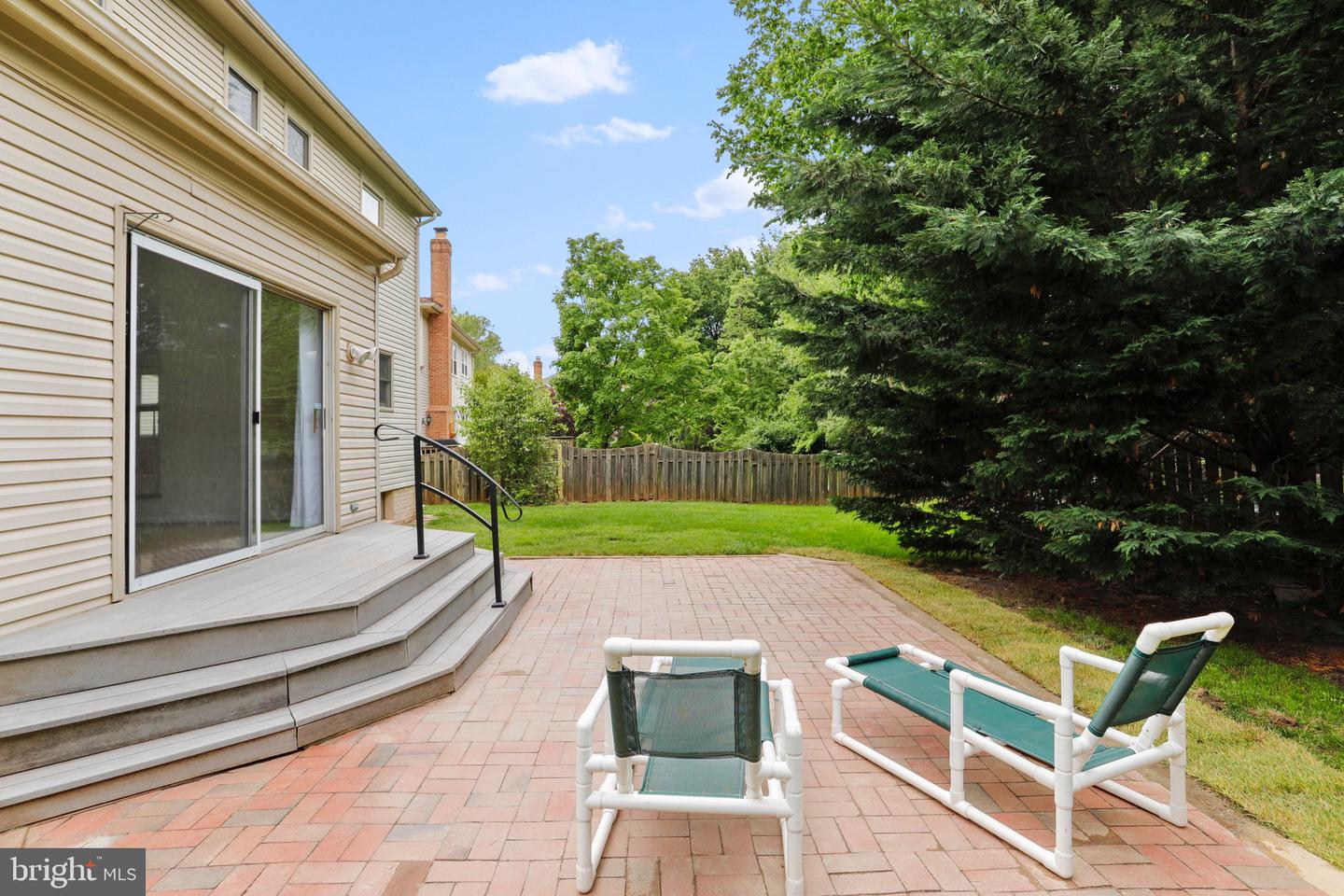 3528 ARMFIELD FARM DRIVE