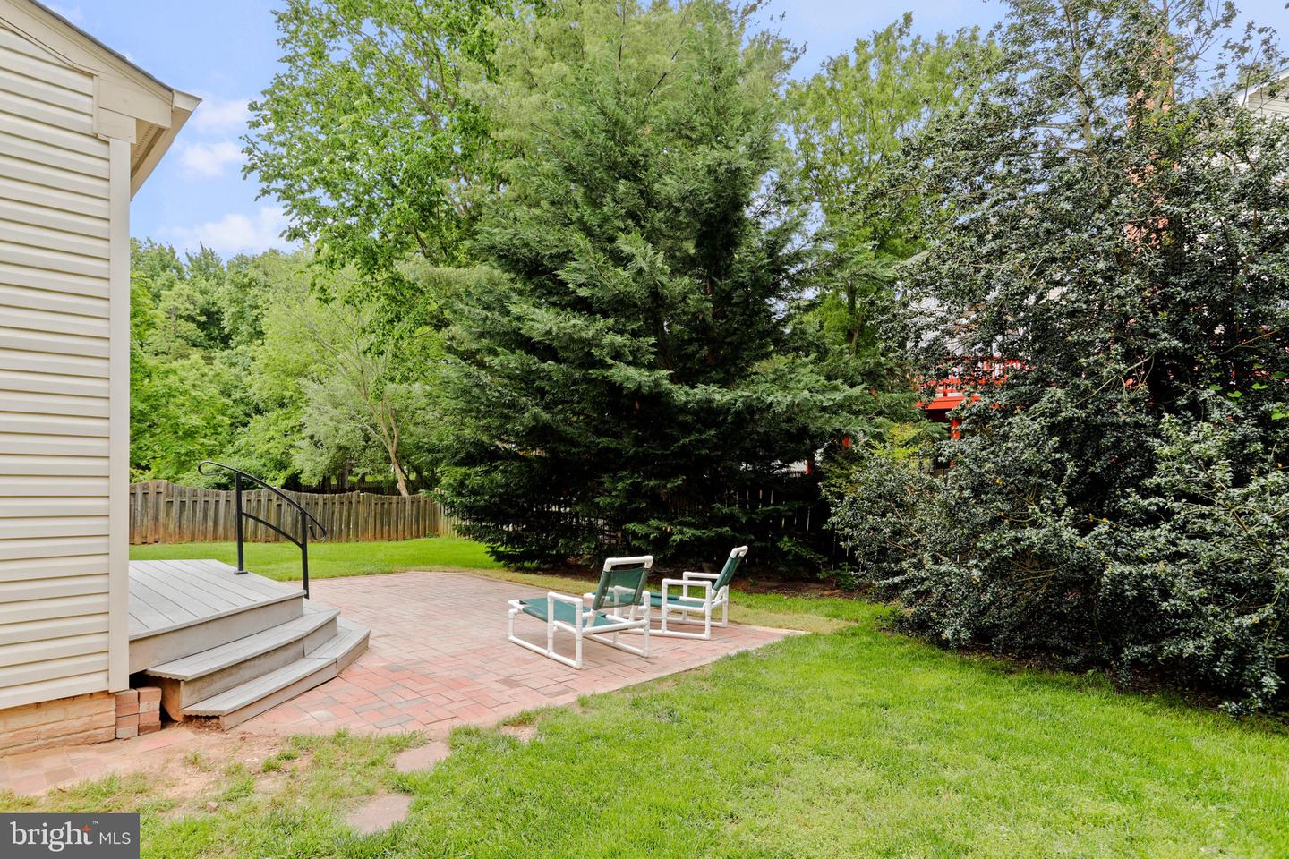 3528 ARMFIELD FARM DRIVE