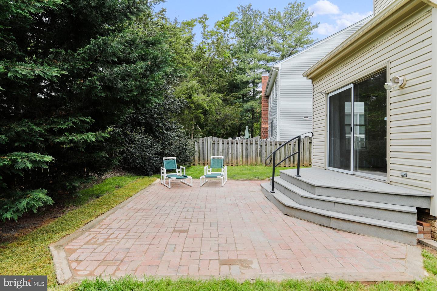 3528 ARMFIELD FARM DRIVE