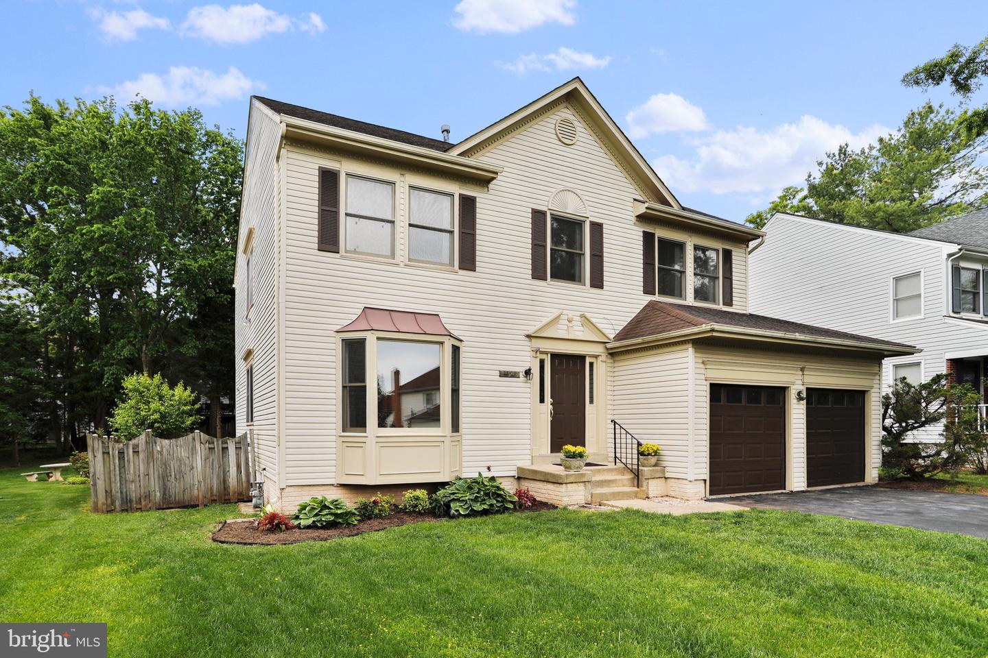3528 ARMFIELD FARM DRIVE