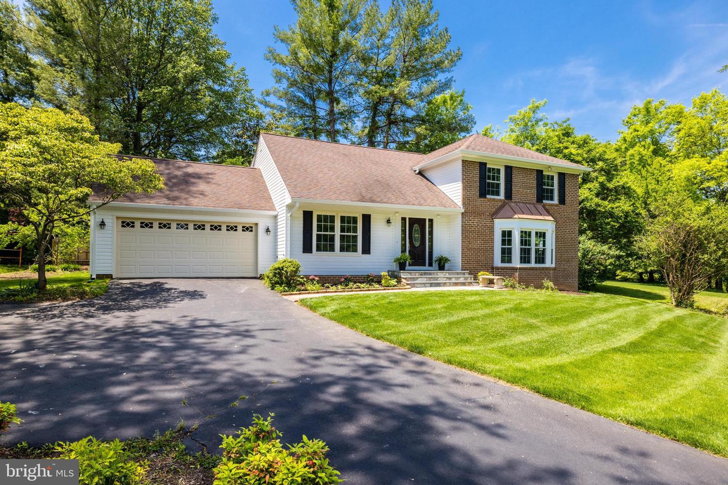 2706 BERRYLAND DRIVE