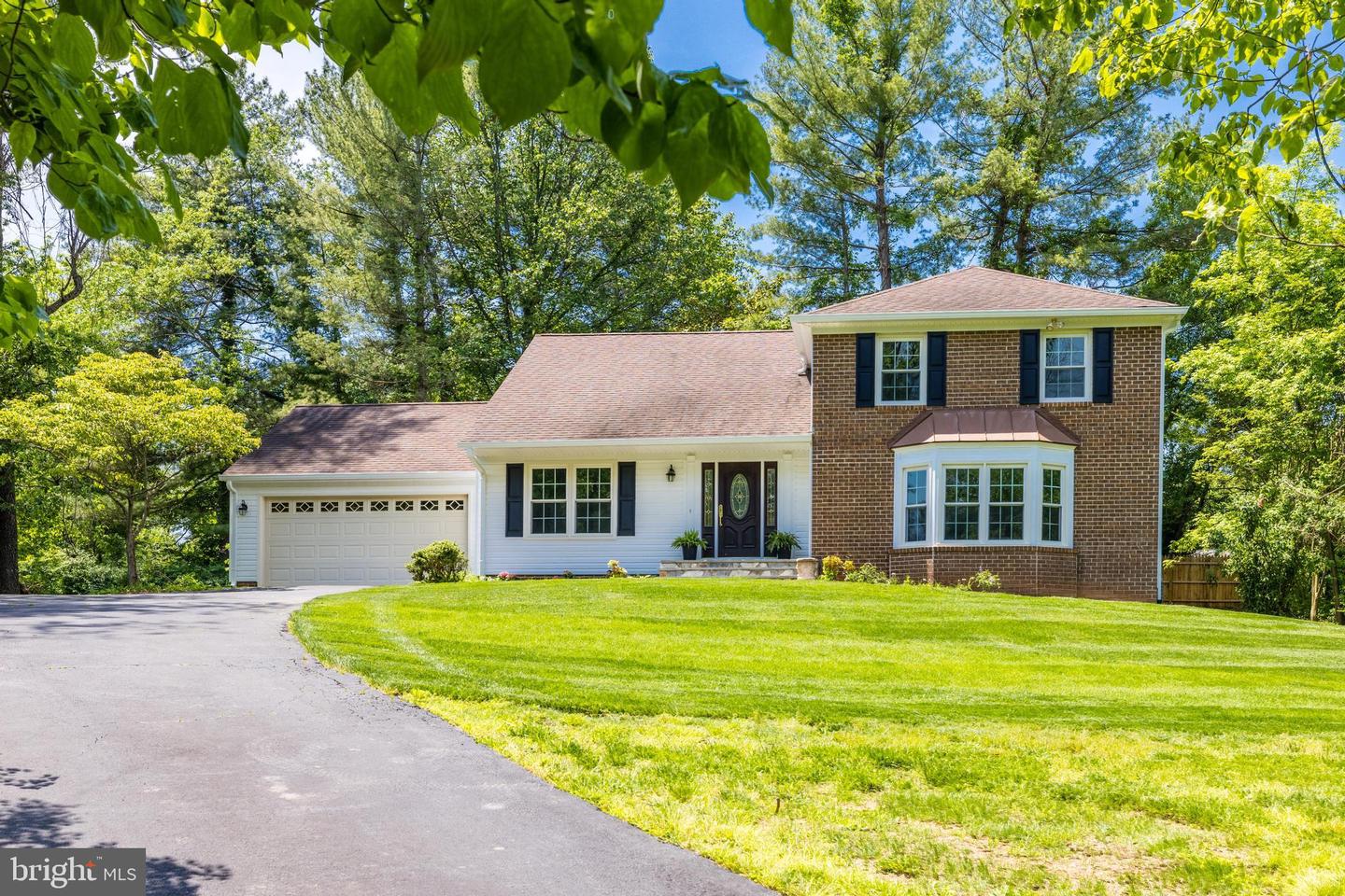2706 BERRYLAND DRIVE
