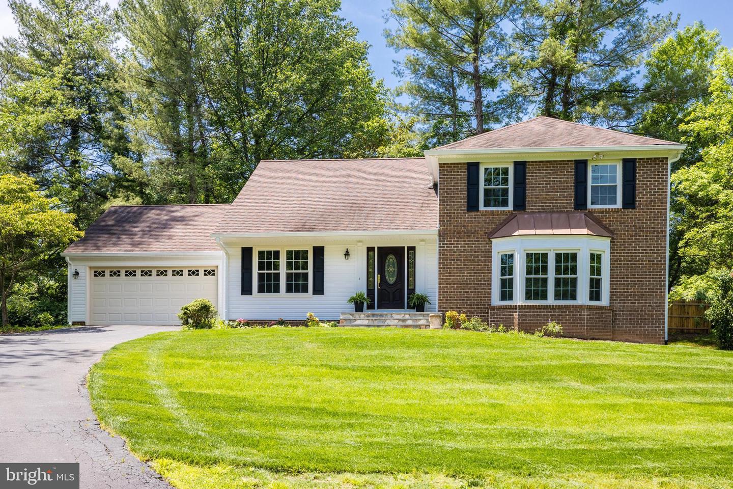 2706 BERRYLAND DRIVE