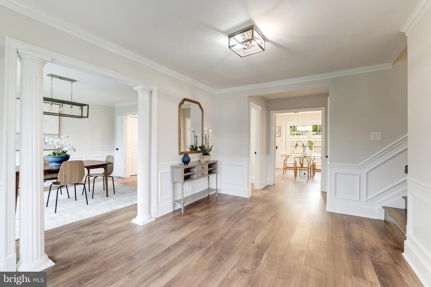 2706 BERRYLAND DRIVE