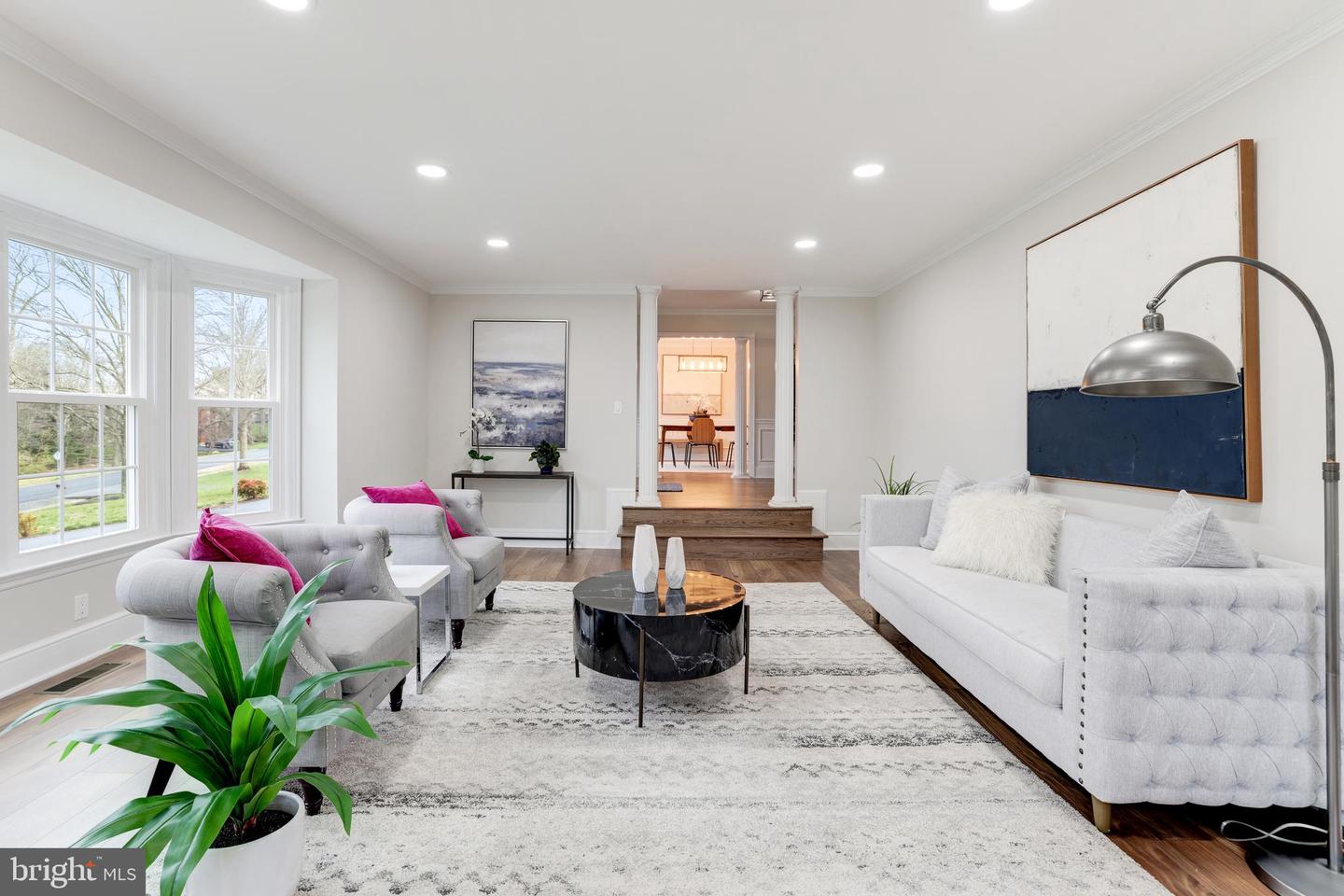 2706 BERRYLAND DRIVE
