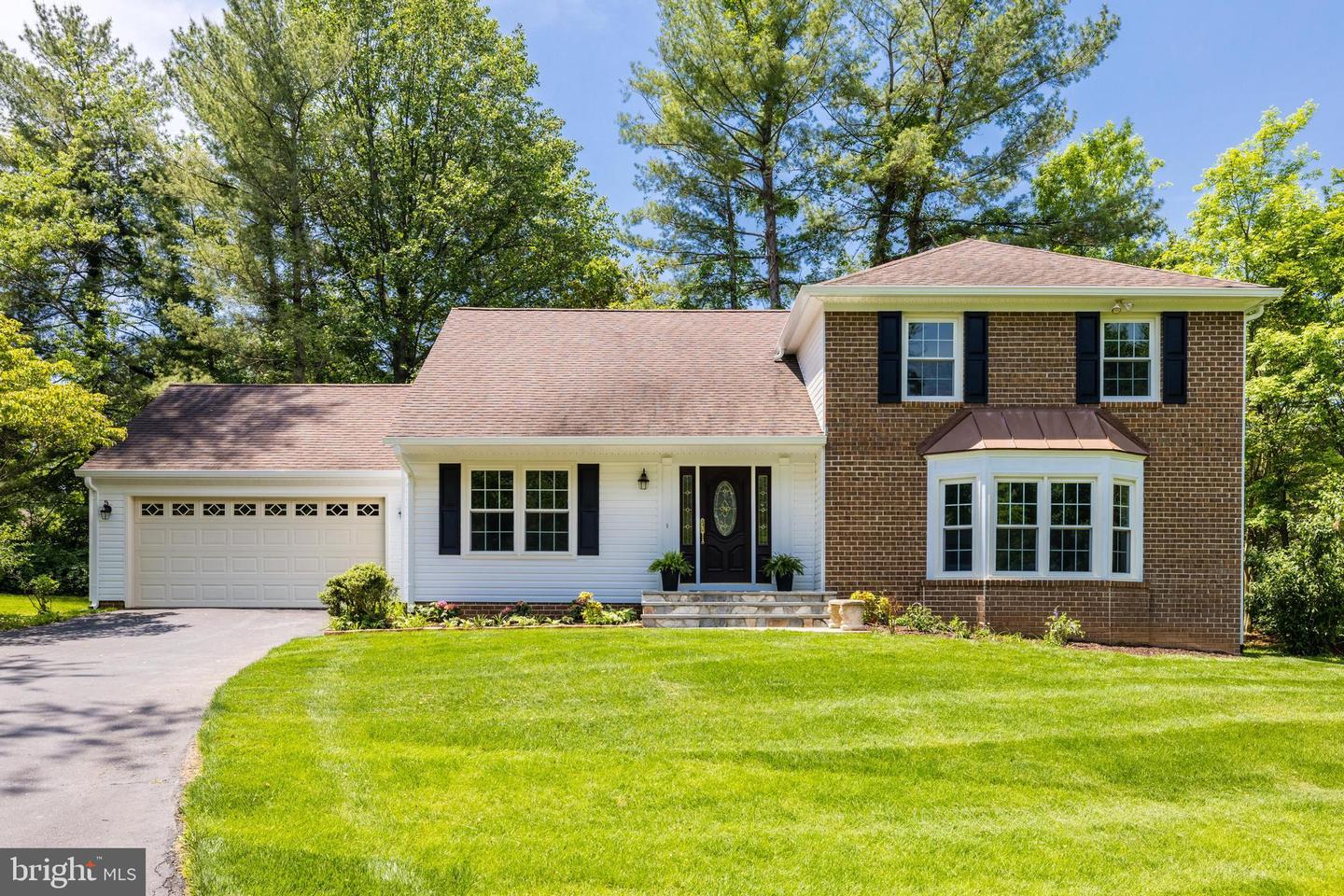 2706 BERRYLAND DRIVE