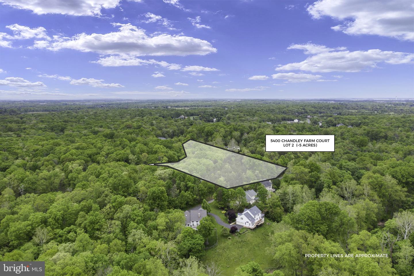 5400 CHANDLEY FARM COURT