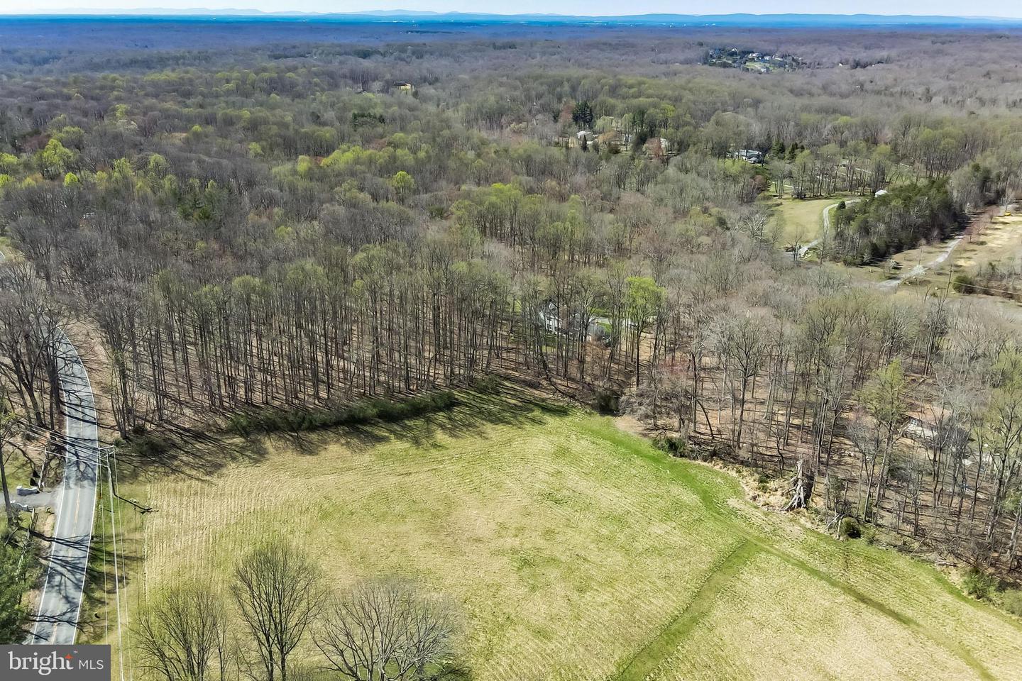11418 HENDERSON ROAD Unit: LOT #1