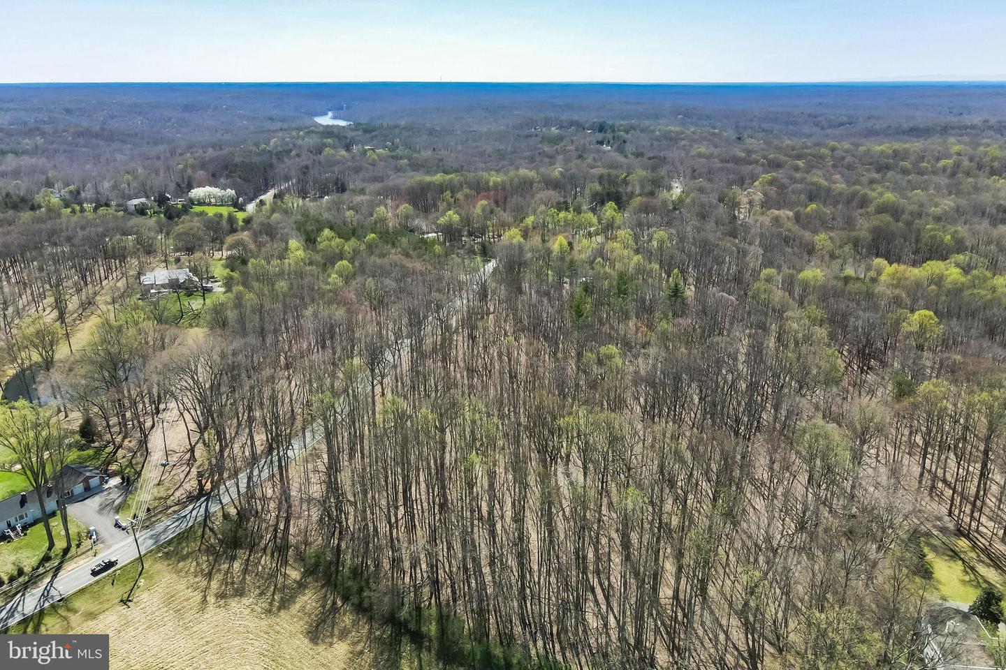 11418 HENDERSON ROAD Unit: LOT #1
