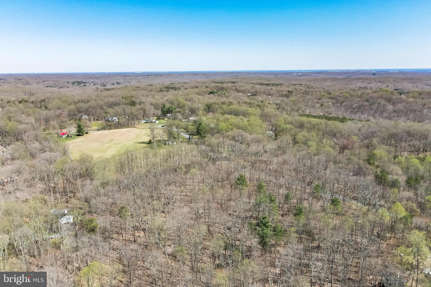 11418 HENDERSON ROAD Unit: LOT #1
