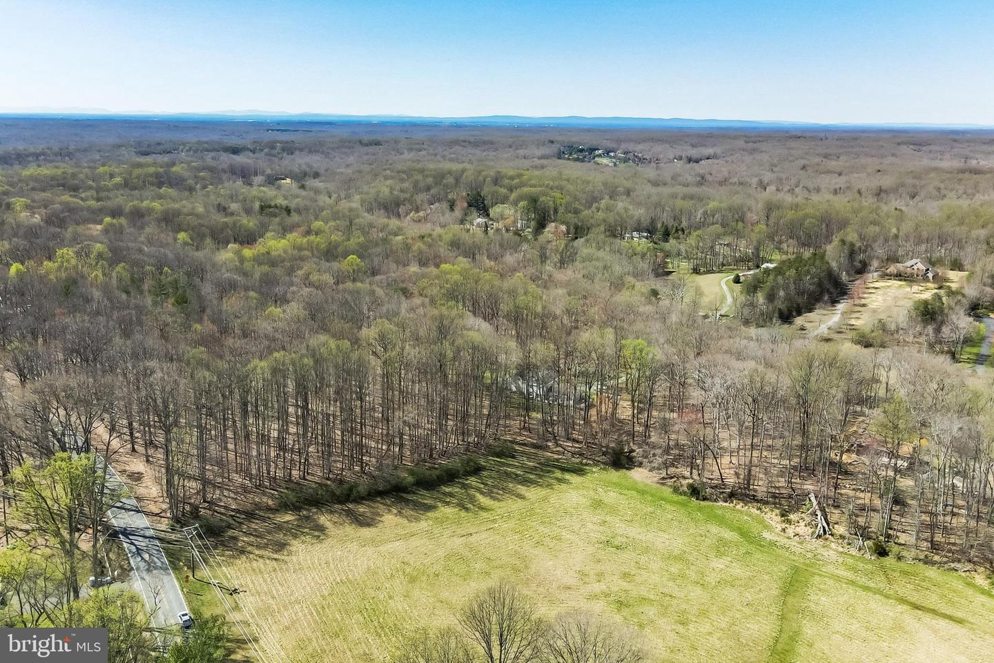 11418 HENDERSON ROAD Unit: LOT #1
