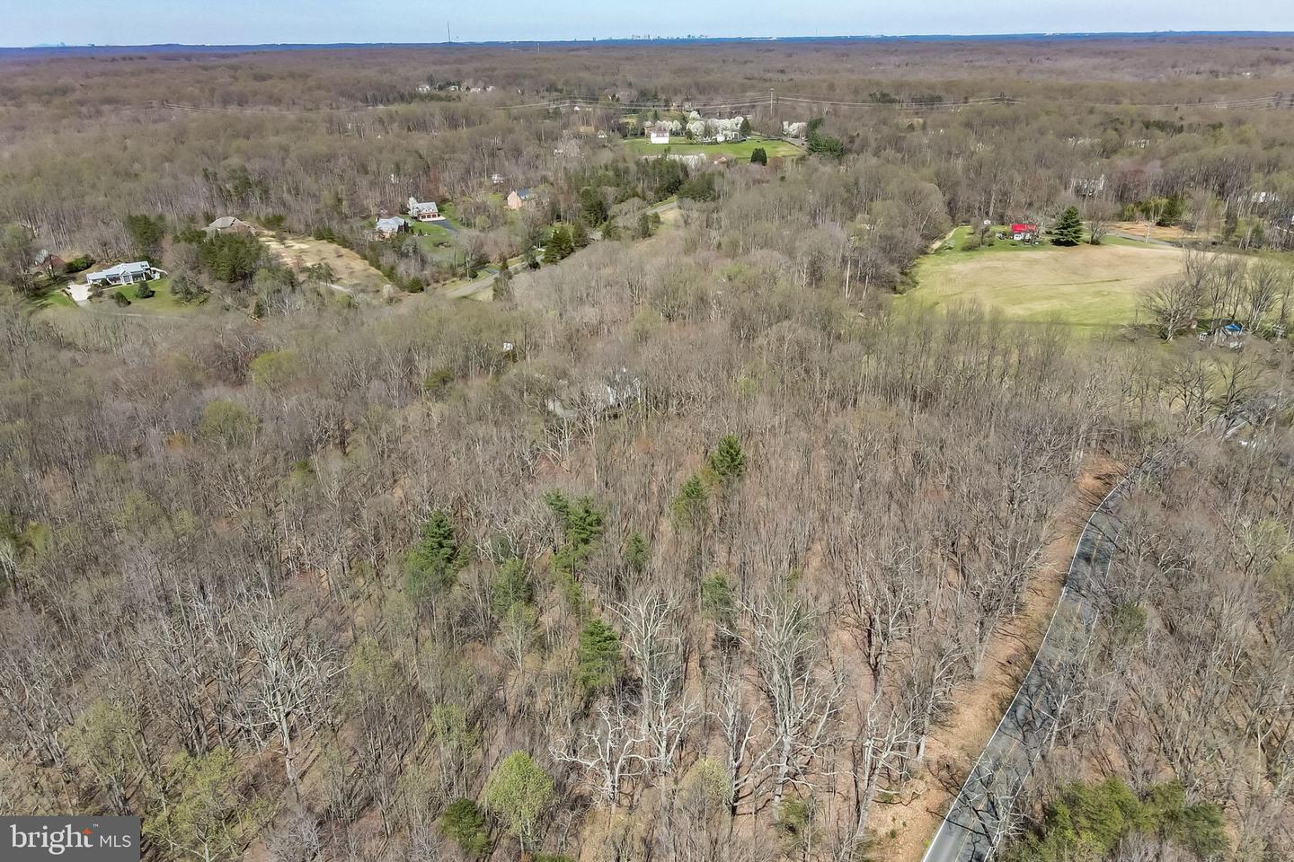11418 HENDERSON ROAD Unit: LOT #1