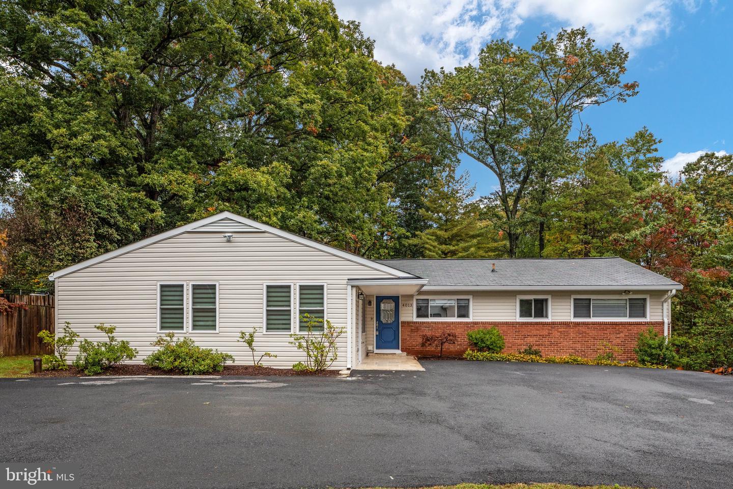 4013 OLD HICKORY ROAD