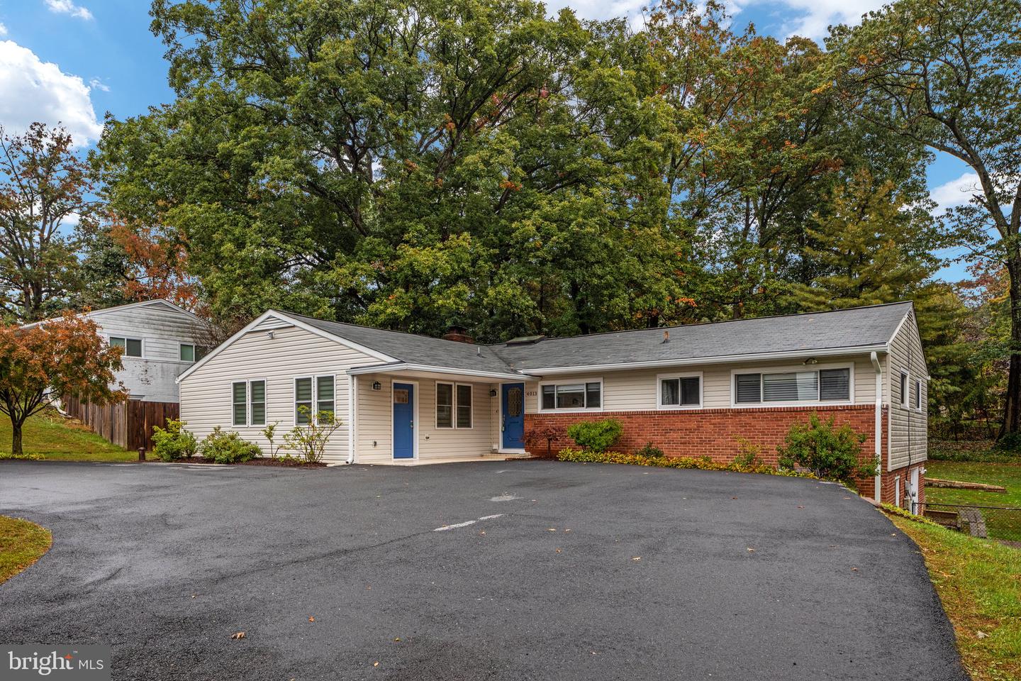4013 OLD HICKORY ROAD