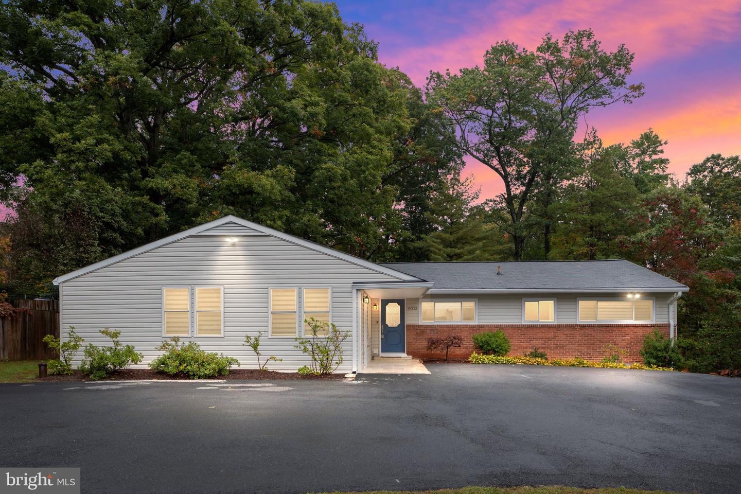 4013 OLD HICKORY ROAD