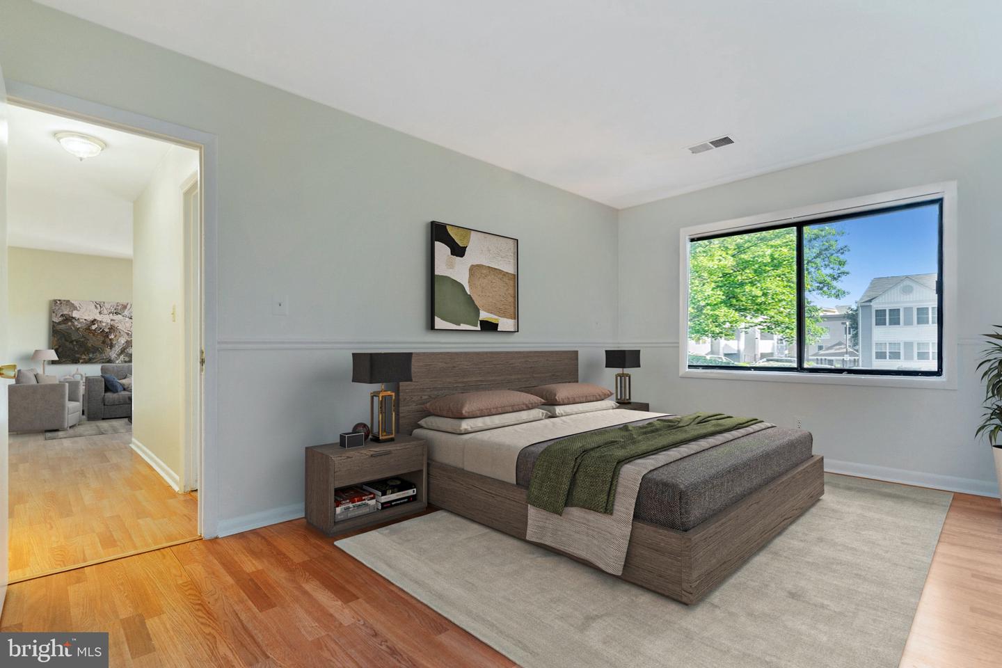 6431 RICHMOND HIGHWAY Unit: 101