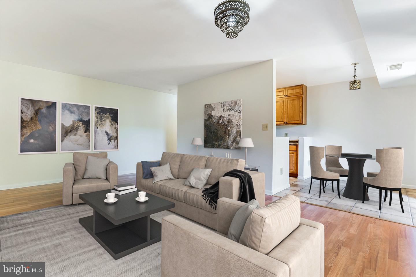 6431 RICHMOND HIGHWAY Unit: 101