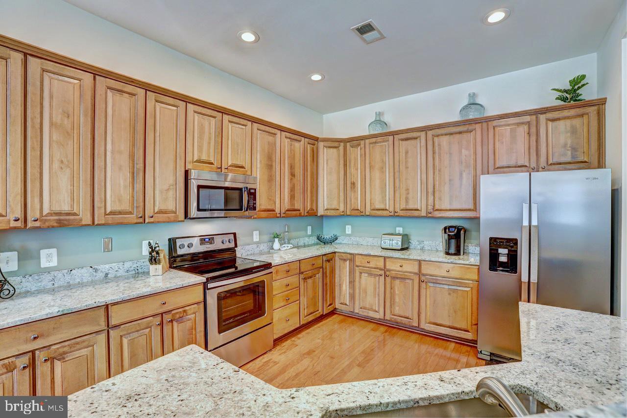 8355 MIDDLE RUDDINGS DRIVE